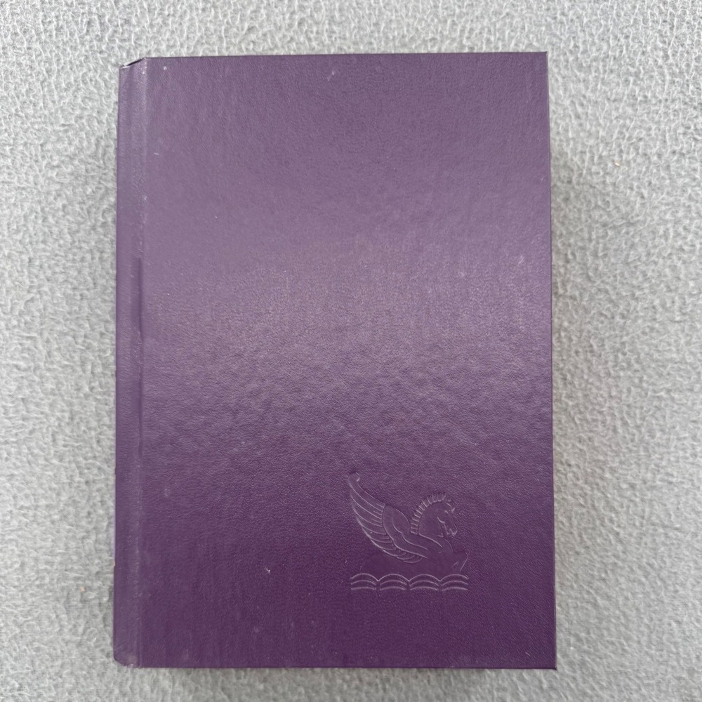 Reader's Digest Select Editions Book Vol 2 2000 Pegasus Anthology VTG Literature